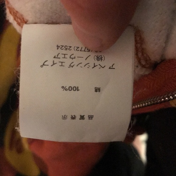 Bape Ultimate 1st camo jacket - Picture 5 of 8